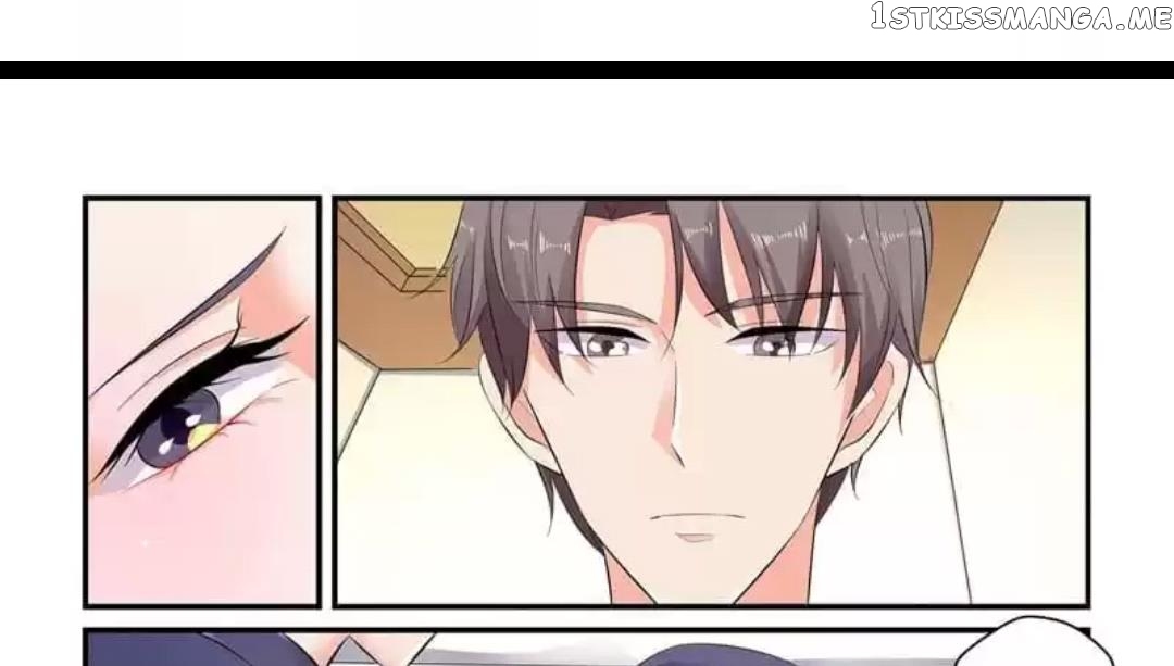Invalid Engagement: Ex-wife’s Remarriage chapter 110 - page 21