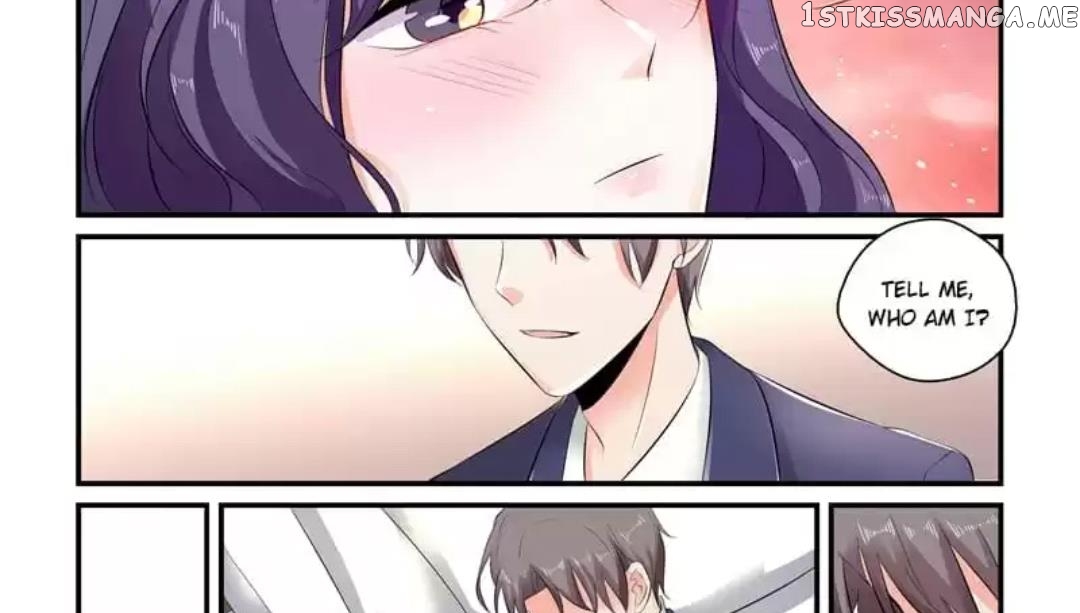 Invalid Engagement: Ex-wife’s Remarriage chapter 110 - page 24