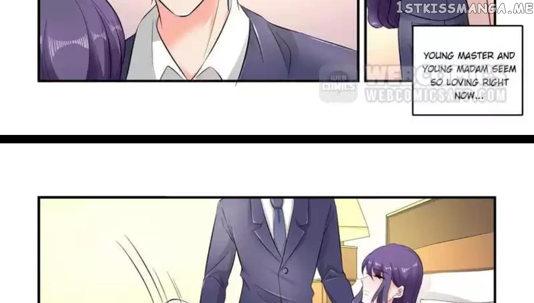 Invalid Engagement: Ex-wife’s Remarriage chapter 110 - page 3