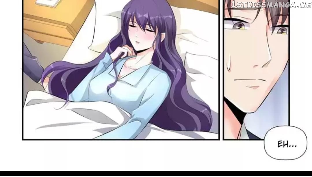 Invalid Engagement: Ex-wife’s Remarriage chapter 110 - page 5