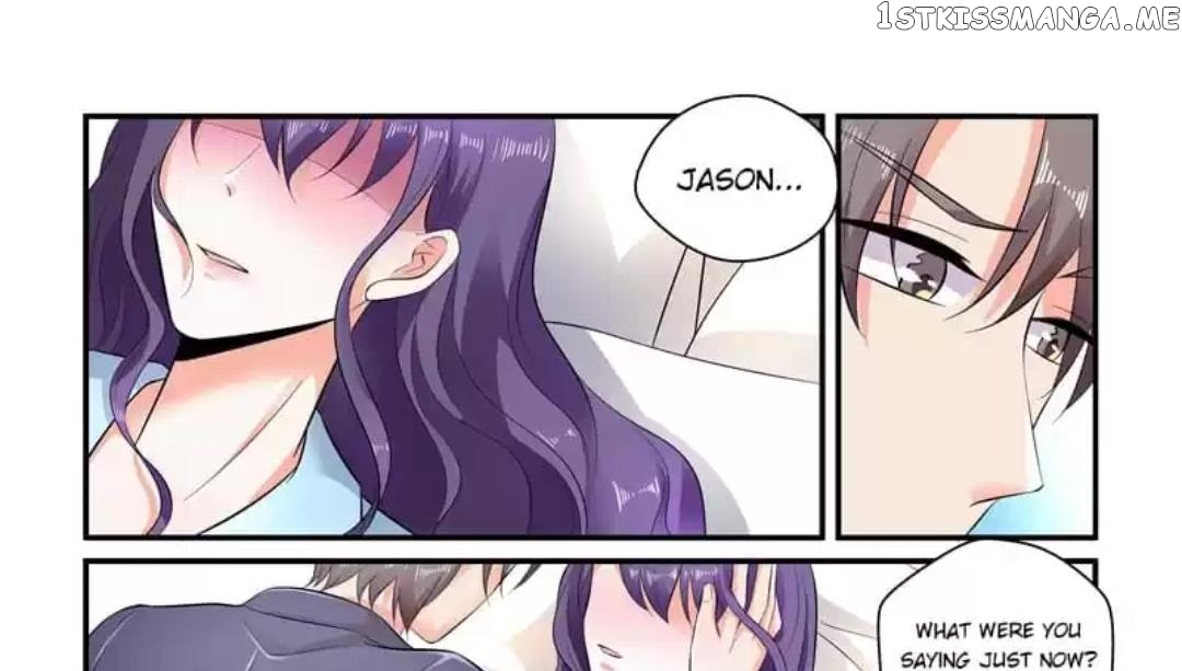 Invalid Engagement: Ex-wife’s Remarriage chapter 110 - page 6