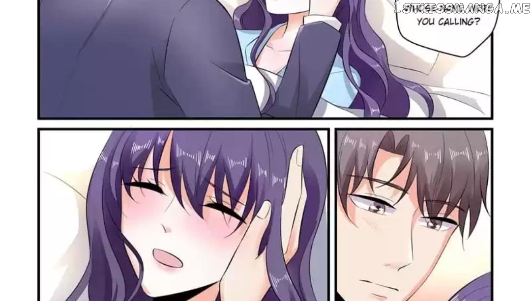 Invalid Engagement: Ex-wife’s Remarriage chapter 110 - page 7