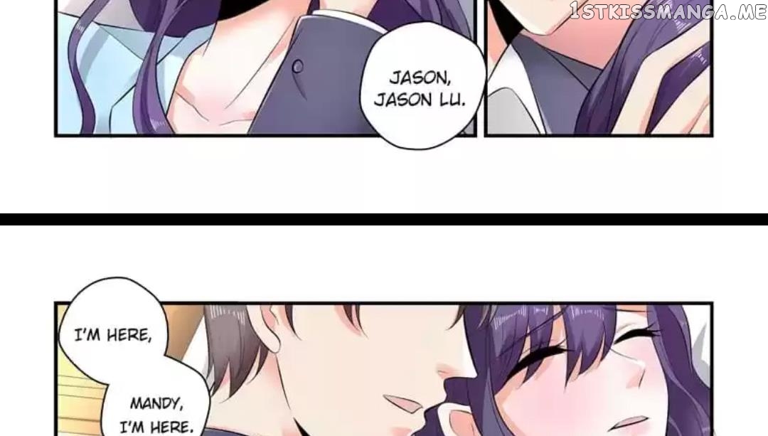 Invalid Engagement: Ex-wife’s Remarriage chapter 110 - page 8