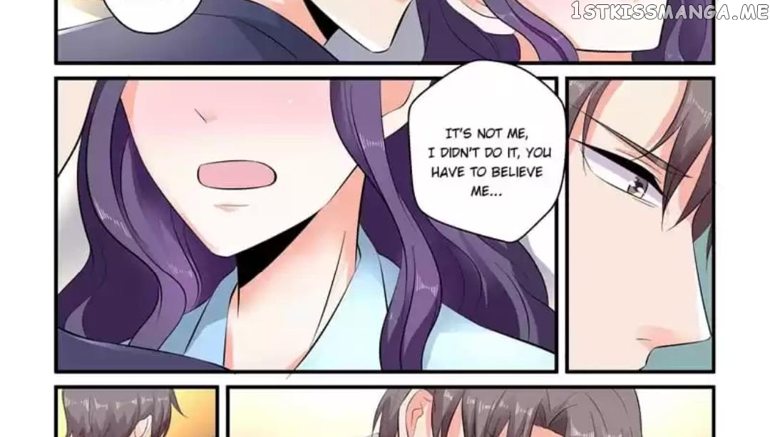 Invalid Engagement: Ex-wife’s Remarriage chapter 110 - page 9