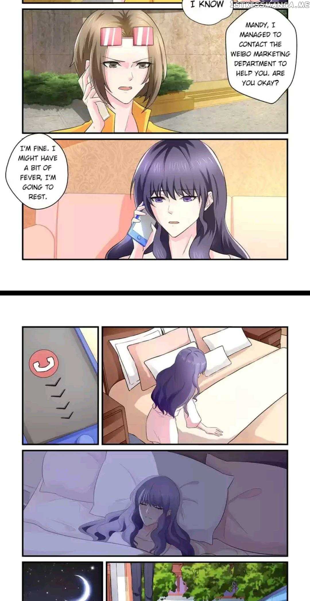Invalid Engagement: Ex-wife’s Remarriage chapter 134 - page 3