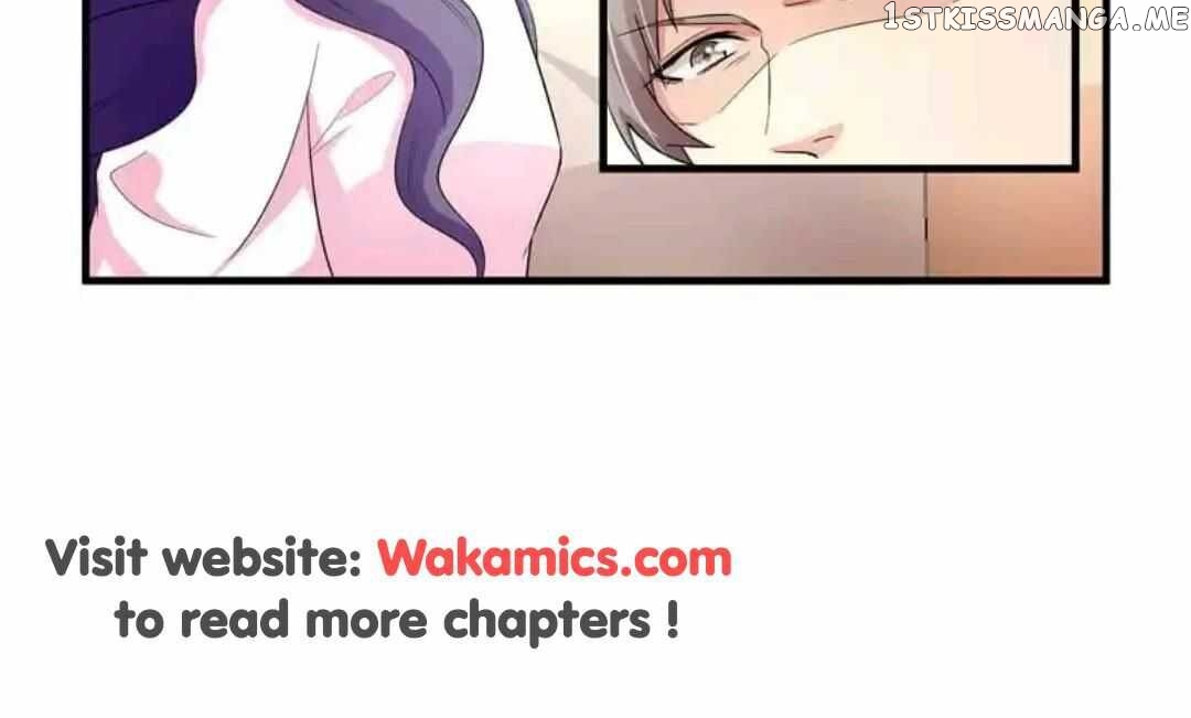 Invalid Engagement: Ex-wife’s Remarriage chapter 134 - page 7