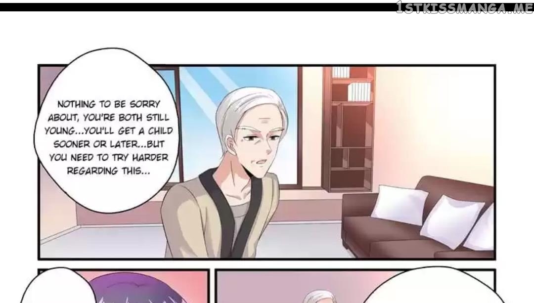 Invalid Engagement: Ex-wife’s Remarriage chapter 99 - page 11