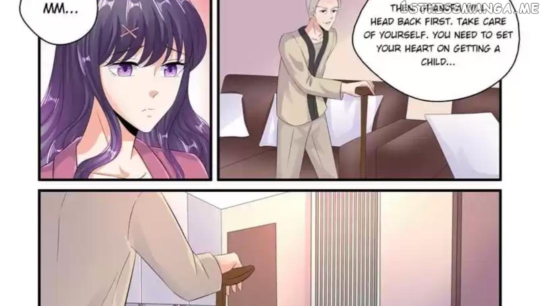 Invalid Engagement: Ex-wife’s Remarriage chapter 99 - page 12