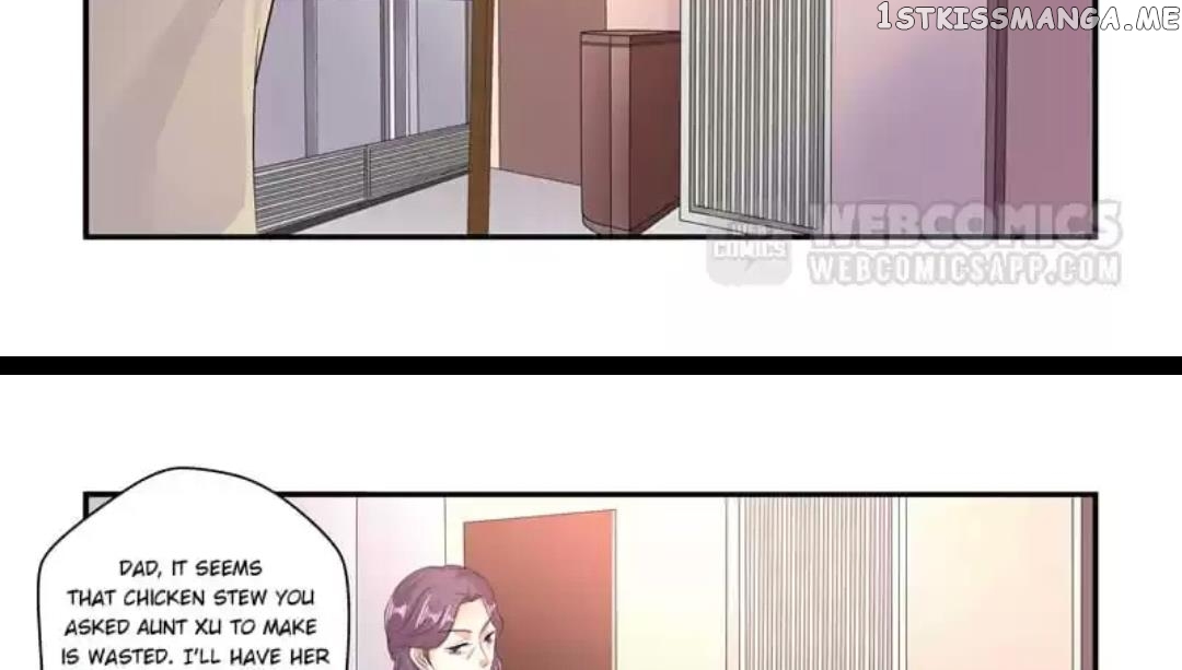 Invalid Engagement: Ex-wife’s Remarriage chapter 99 - page 13