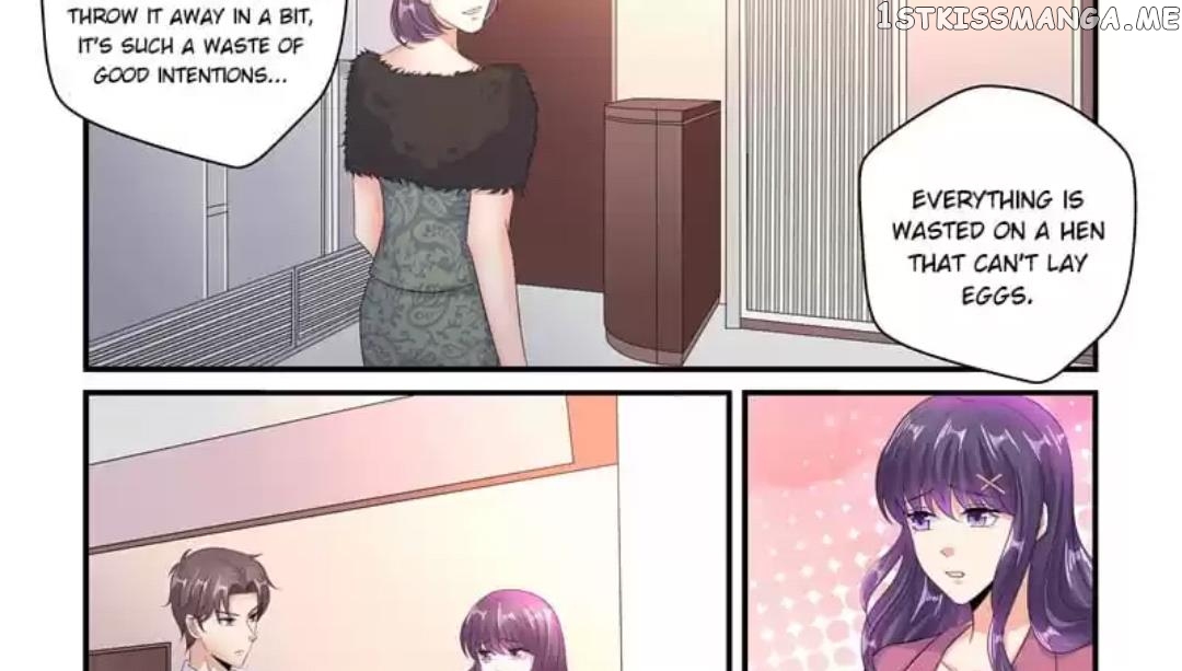 Invalid Engagement: Ex-wife’s Remarriage chapter 99 - page 14