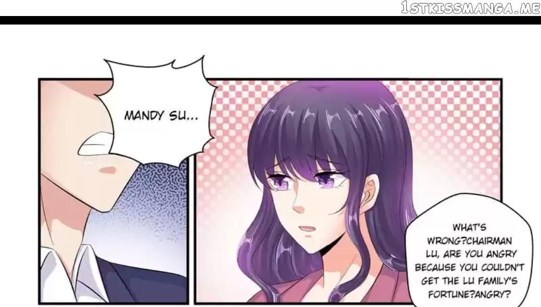 Invalid Engagement: Ex-wife’s Remarriage chapter 99 - page 16