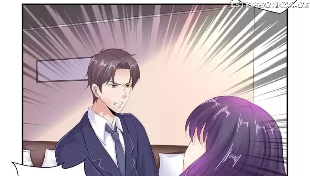 Invalid Engagement: Ex-wife’s Remarriage chapter 99 - page 17