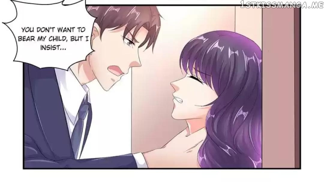 Invalid Engagement: Ex-wife’s Remarriage chapter 99 - page 20