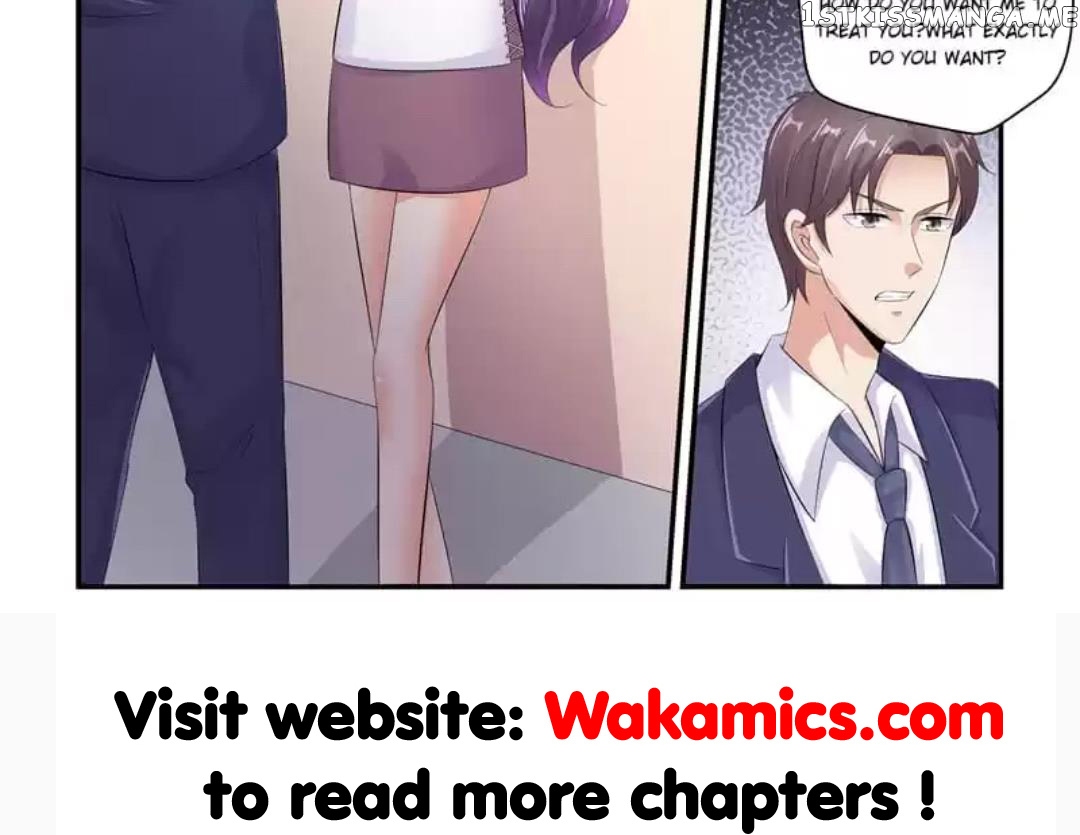 Invalid Engagement: Ex-wife’s Remarriage chapter 99 - page 25