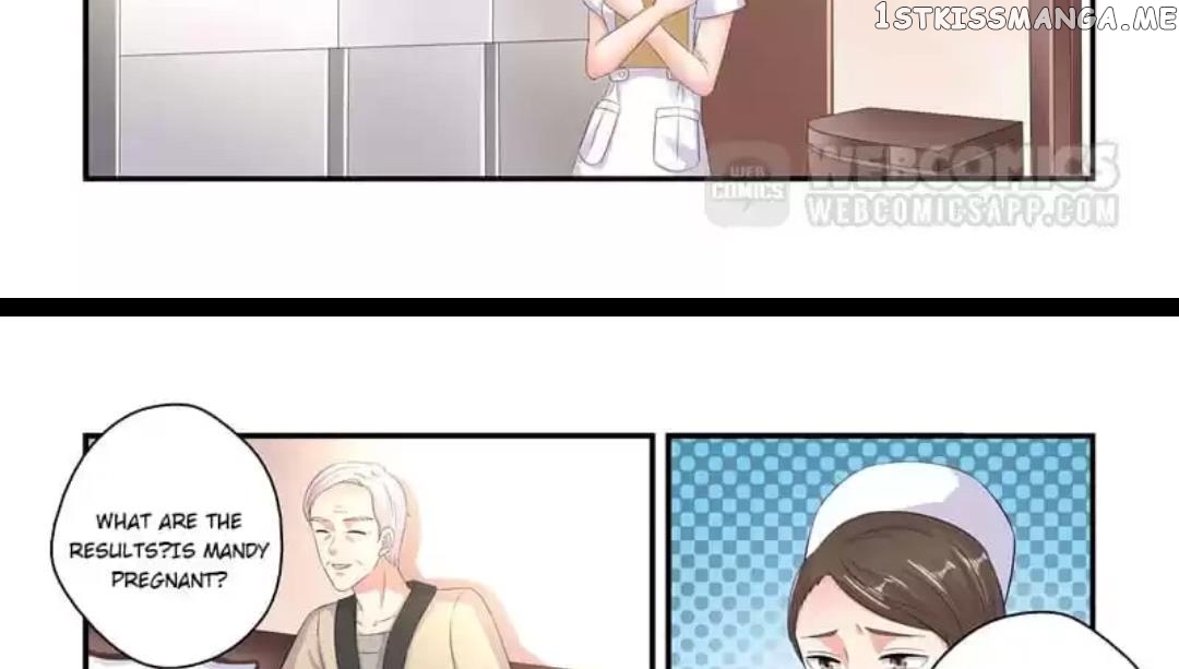 Invalid Engagement: Ex-wife’s Remarriage chapter 99 - page 3