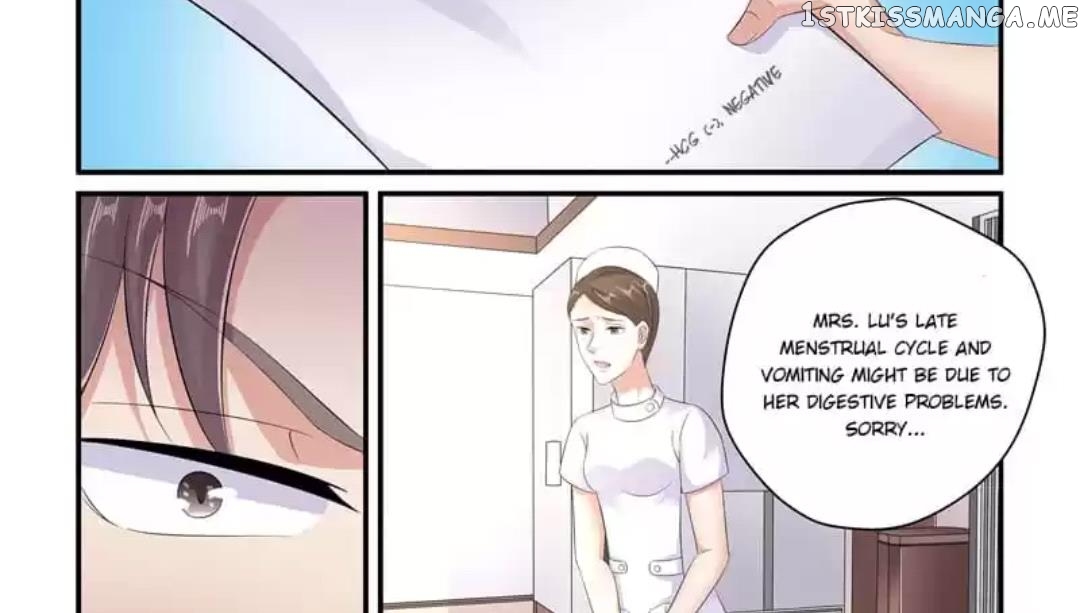 Invalid Engagement: Ex-wife’s Remarriage chapter 99 - page 7