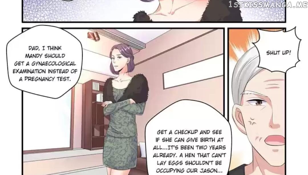 Invalid Engagement: Ex-wife’s Remarriage chapter 99 - page 9