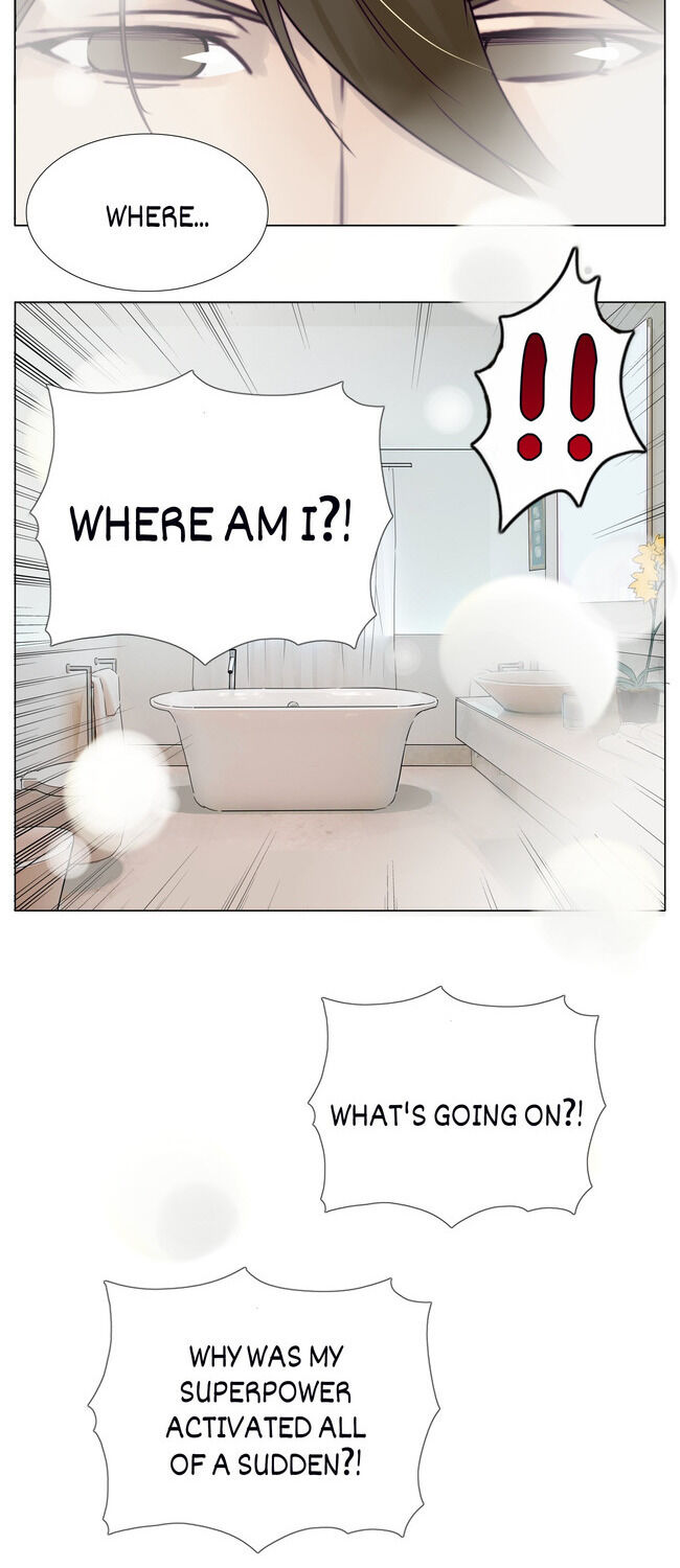 Mint Couple chapter 29 - page 15
