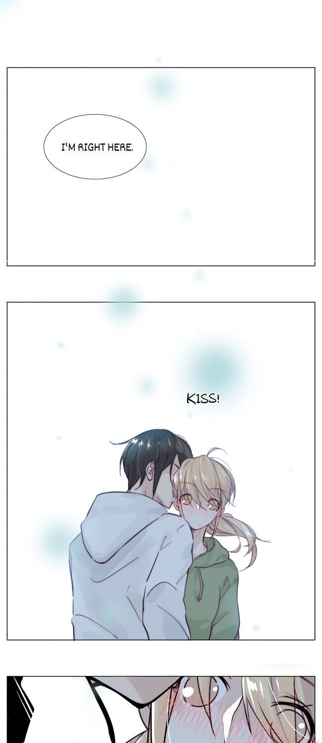 Mint Couple chapter 29 - page 18
