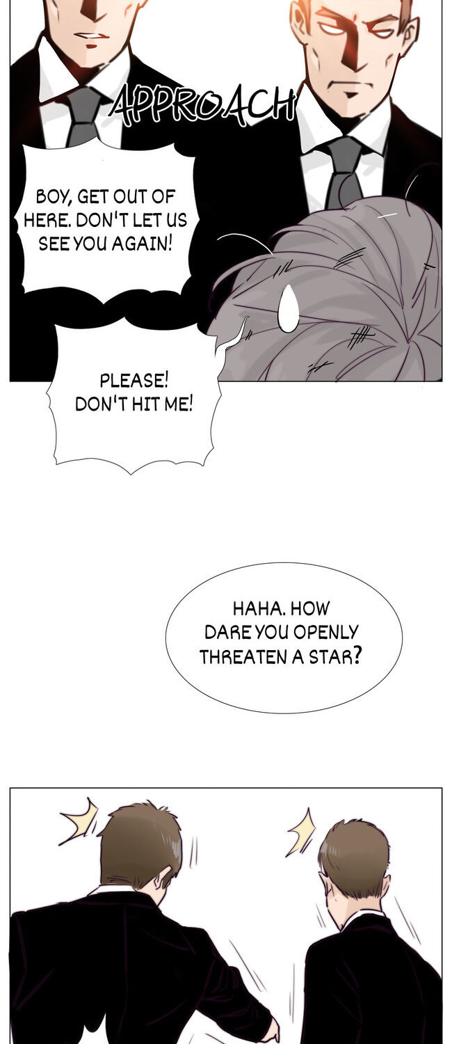 Mint Couple chapter 39 - page 24