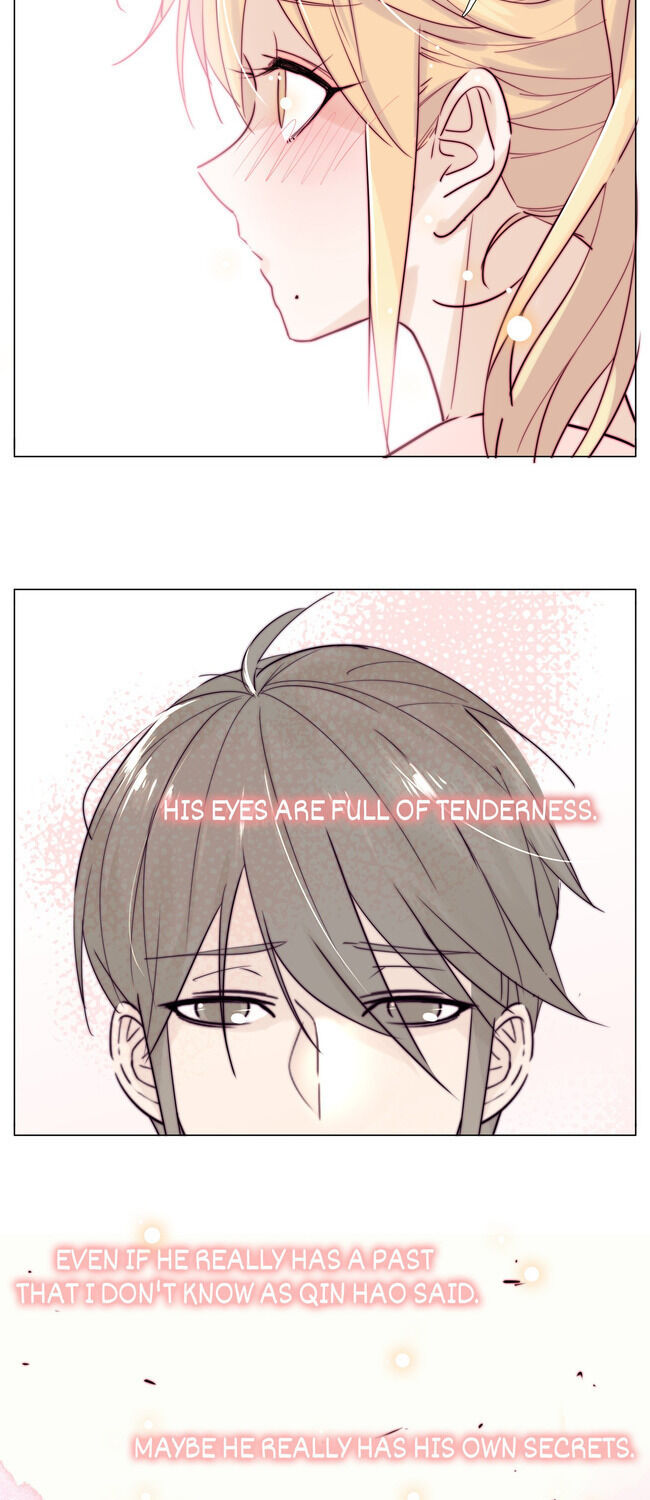 Mint Couple chapter 40 - page 14
