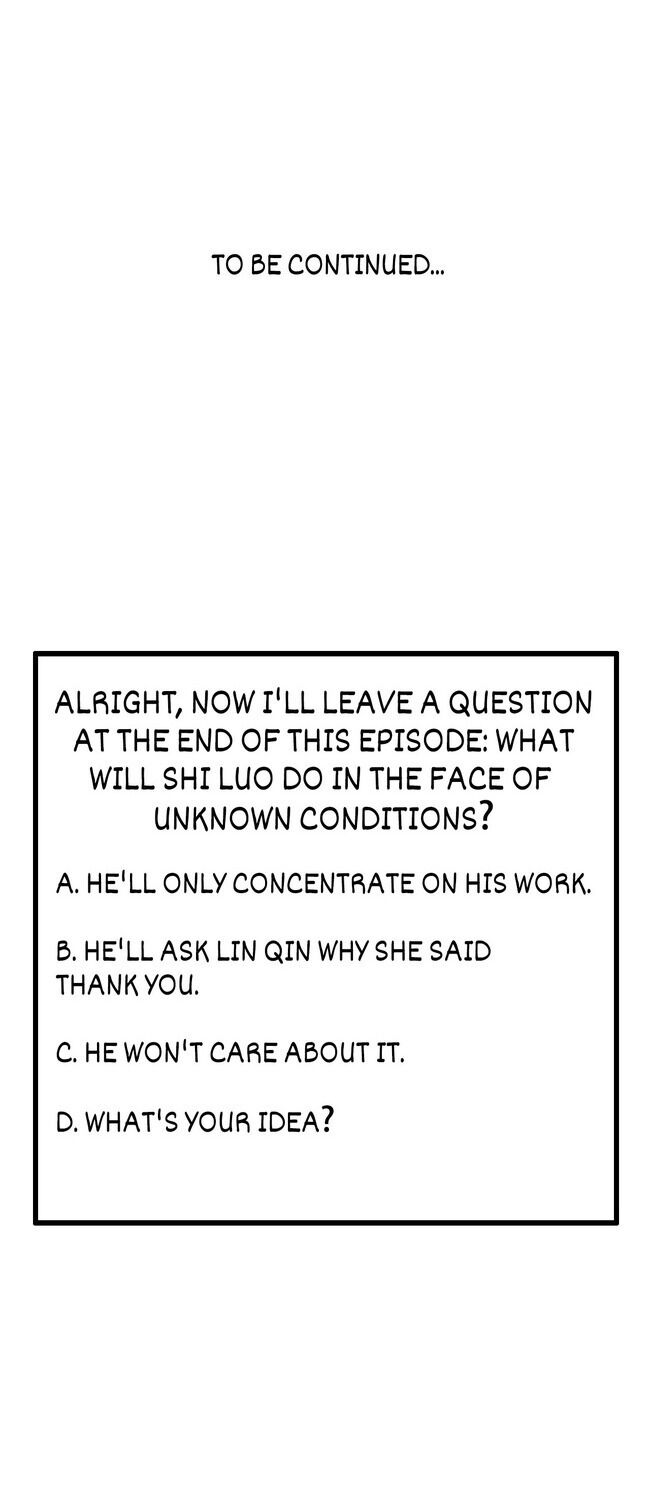 Mint Couple chapter 40 - page 22