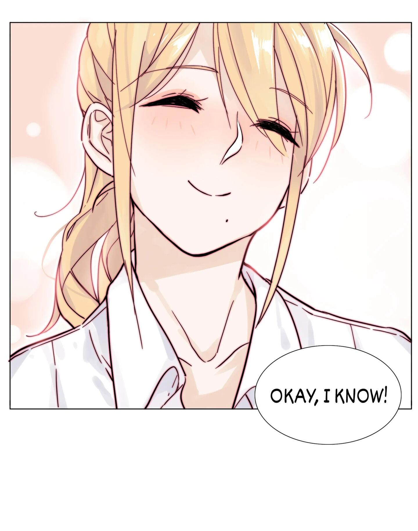 Mint Couple Chapter 75 - page 2