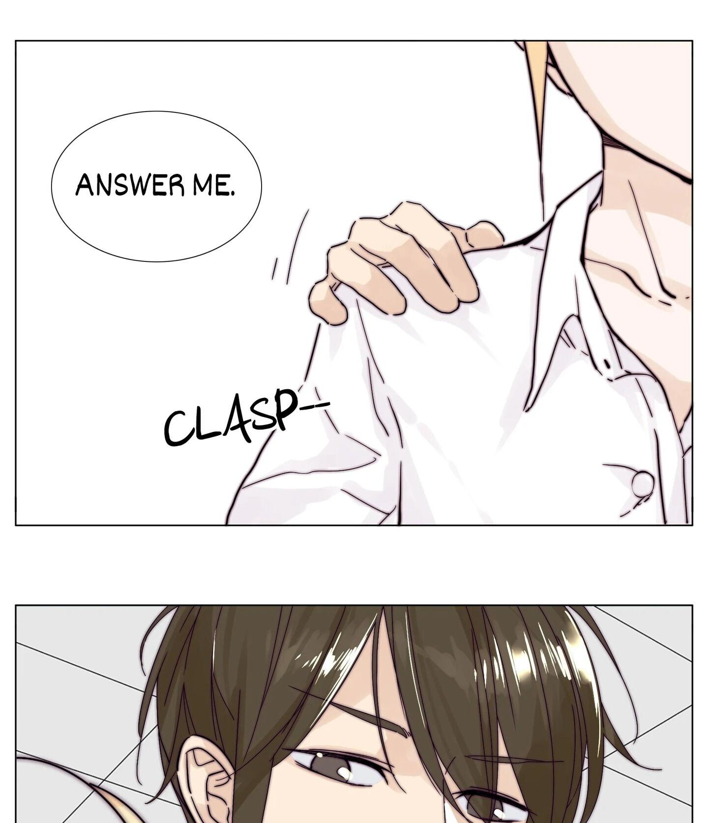 Mint Couple Chapter 75 - page 30
