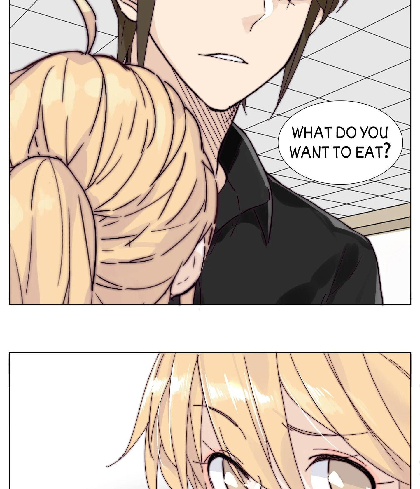 Mint Couple Chapter 75 - page 31