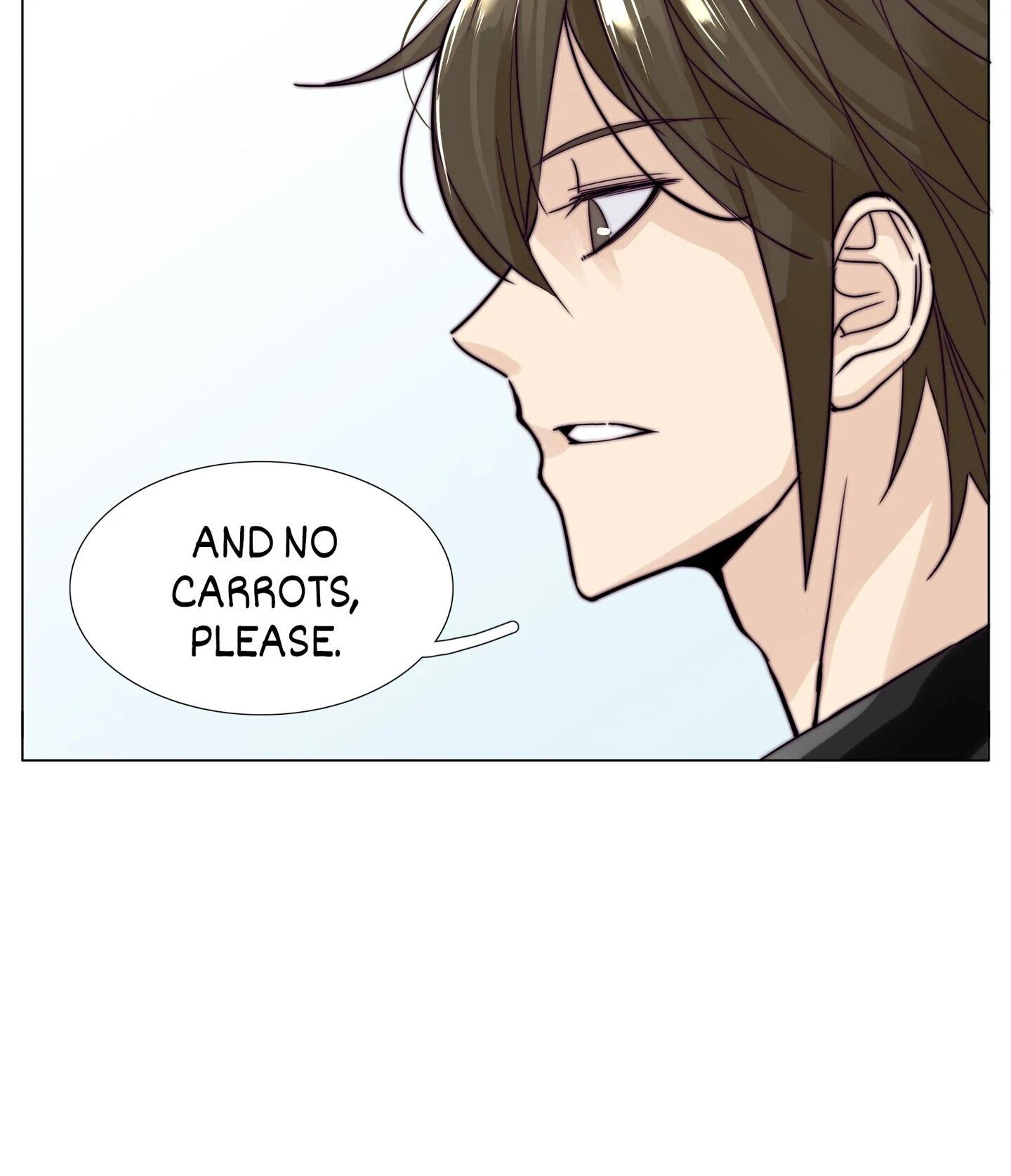 Mint Couple Chapter 75 - page 37