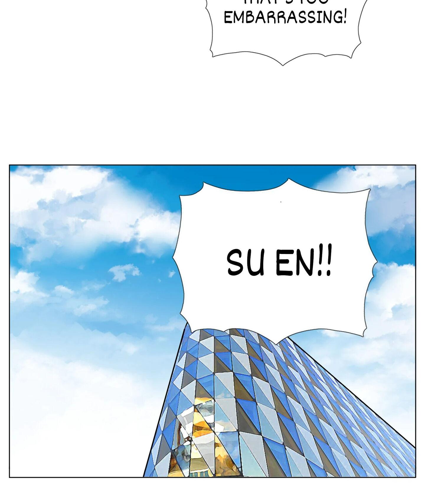Mint Couple Chapter 75 - page 49