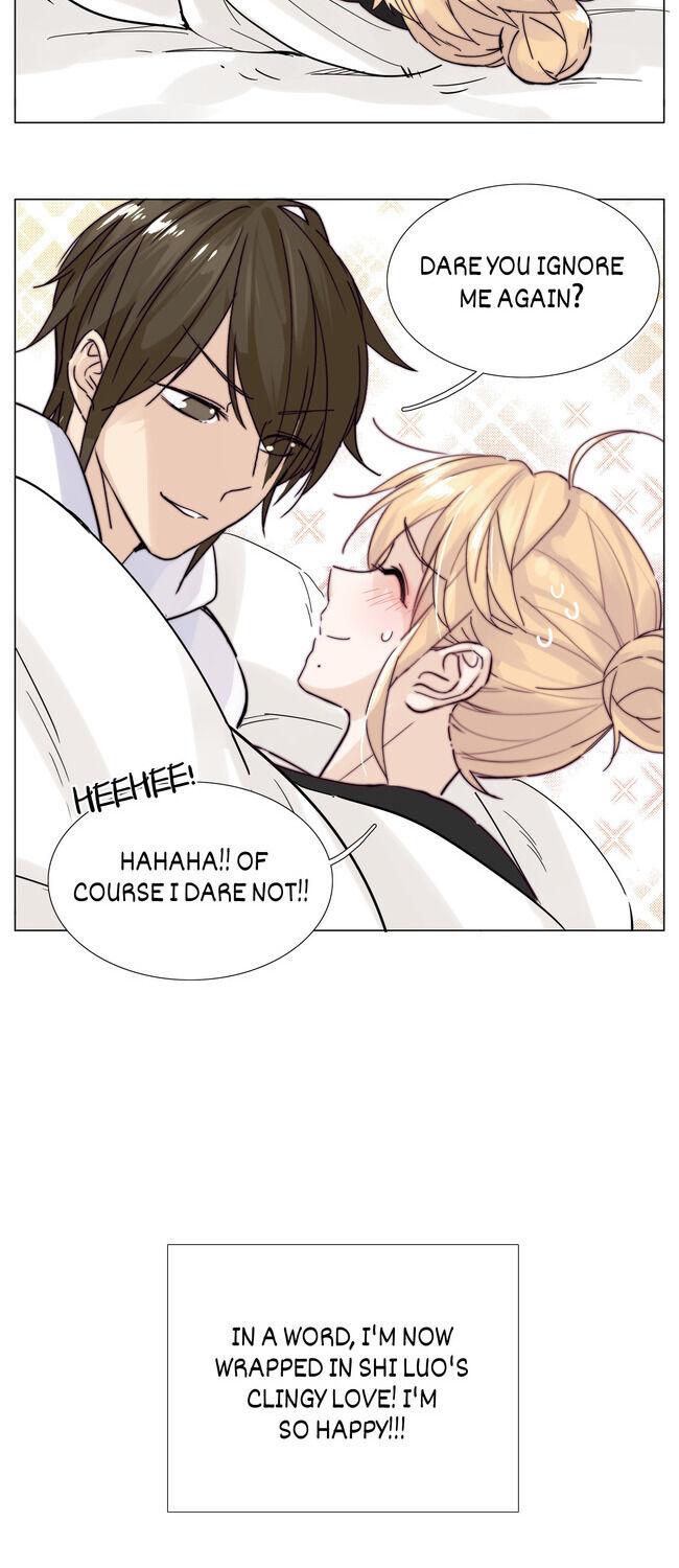 Mint Couple Chapter 69 - page 23