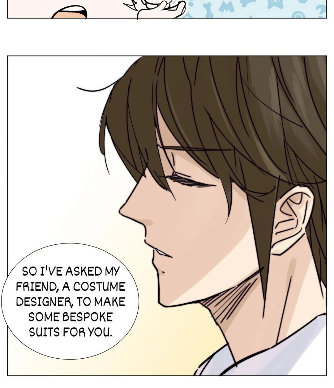 Mint Couple Chapter 70 - page 16