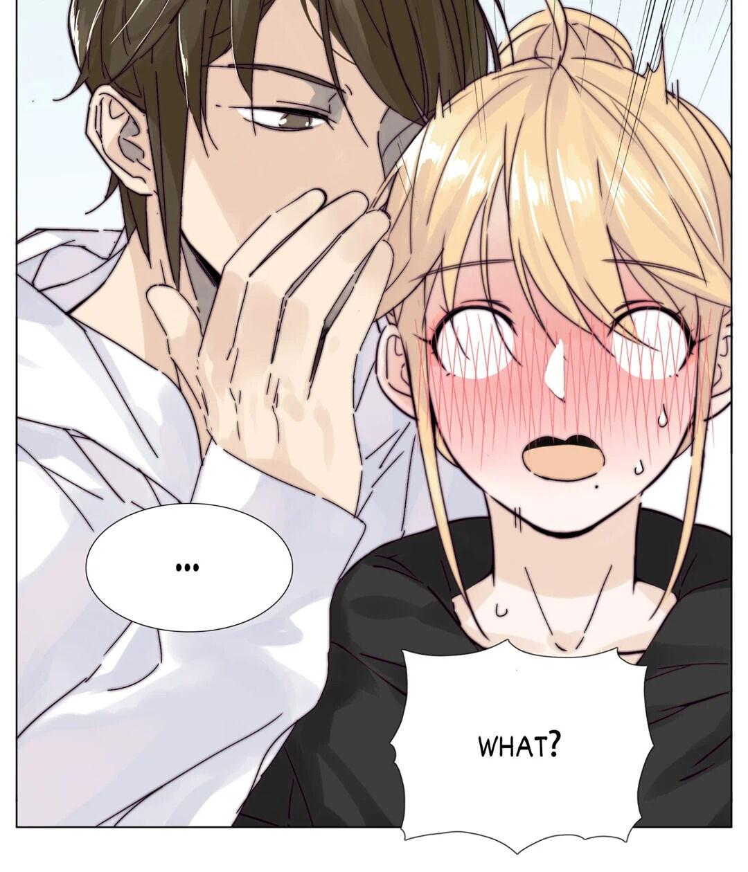 Mint Couple Chapter 70 - page 24