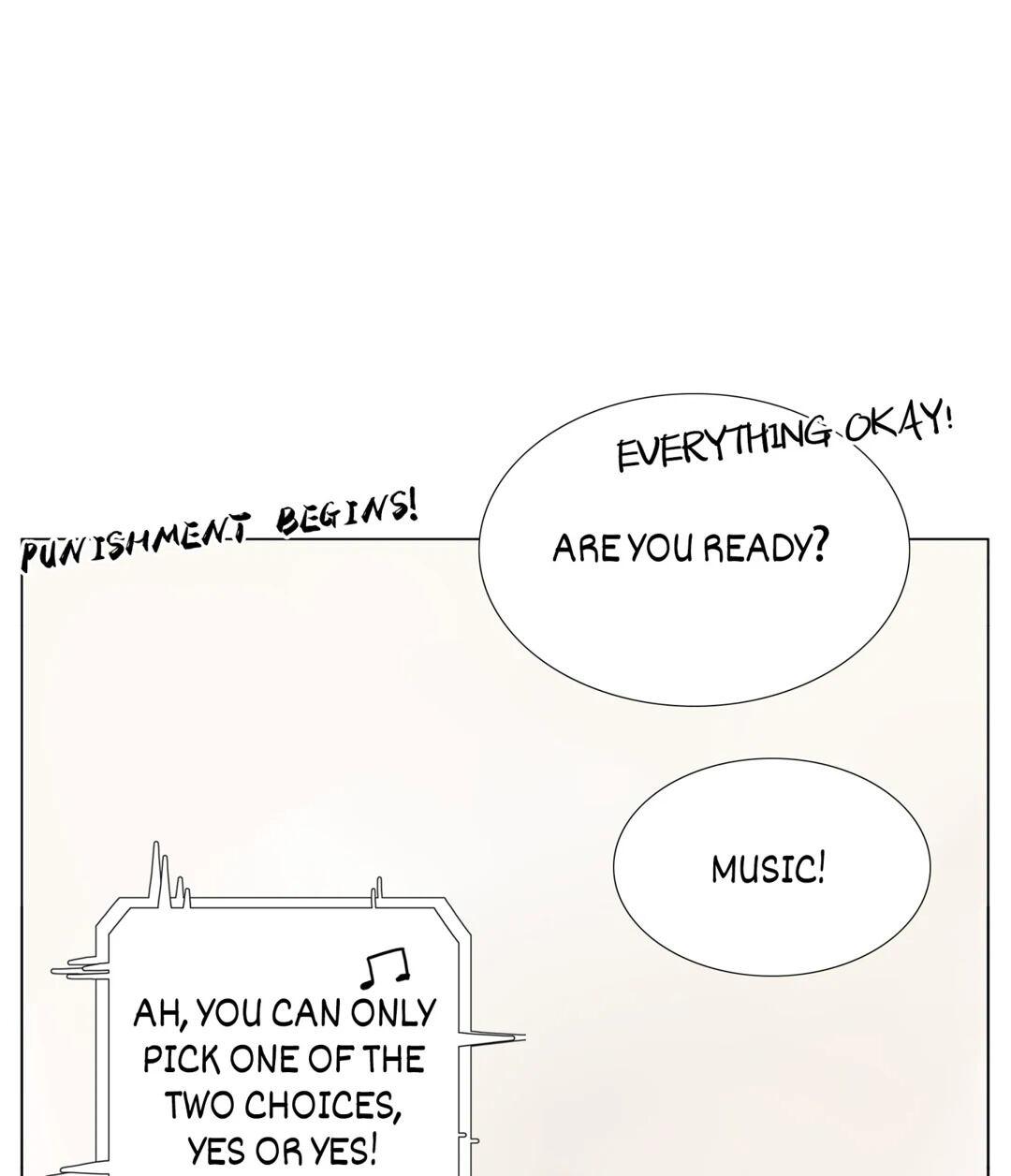 Mint Couple Chapter 70 - page 25