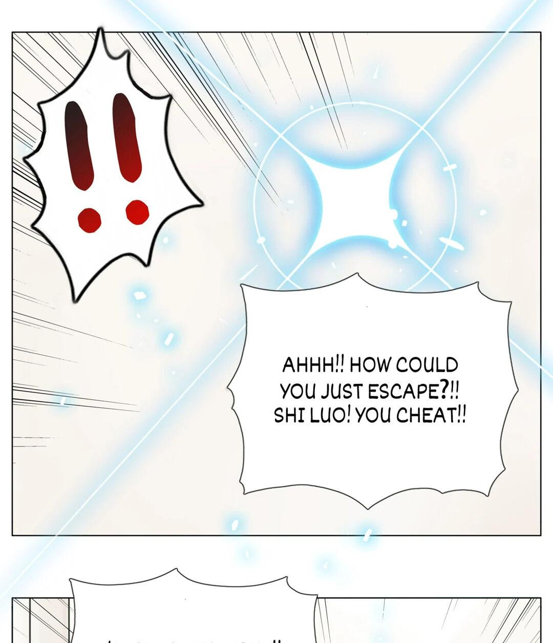 Mint Couple Chapter 70 - page 35