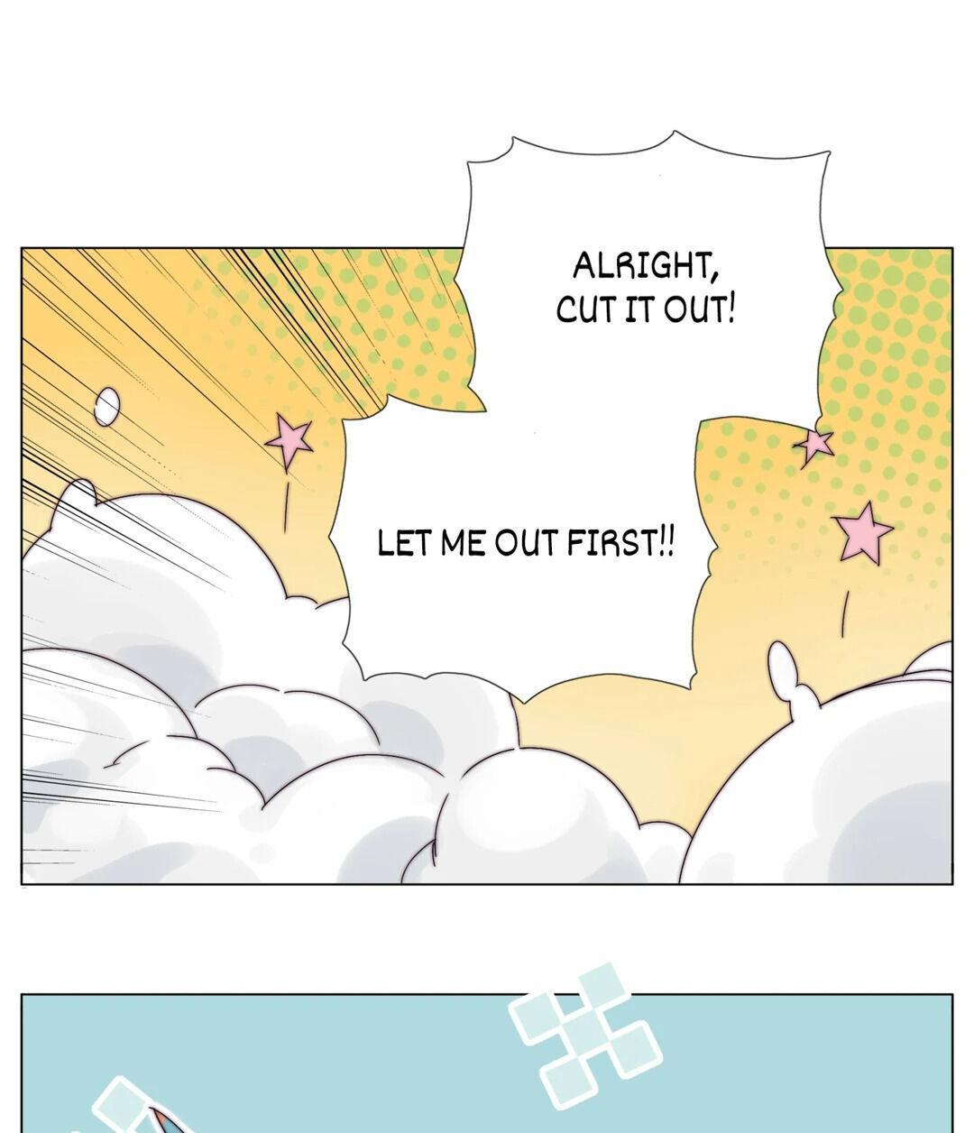 Mint Couple Chapter 70 - page 5