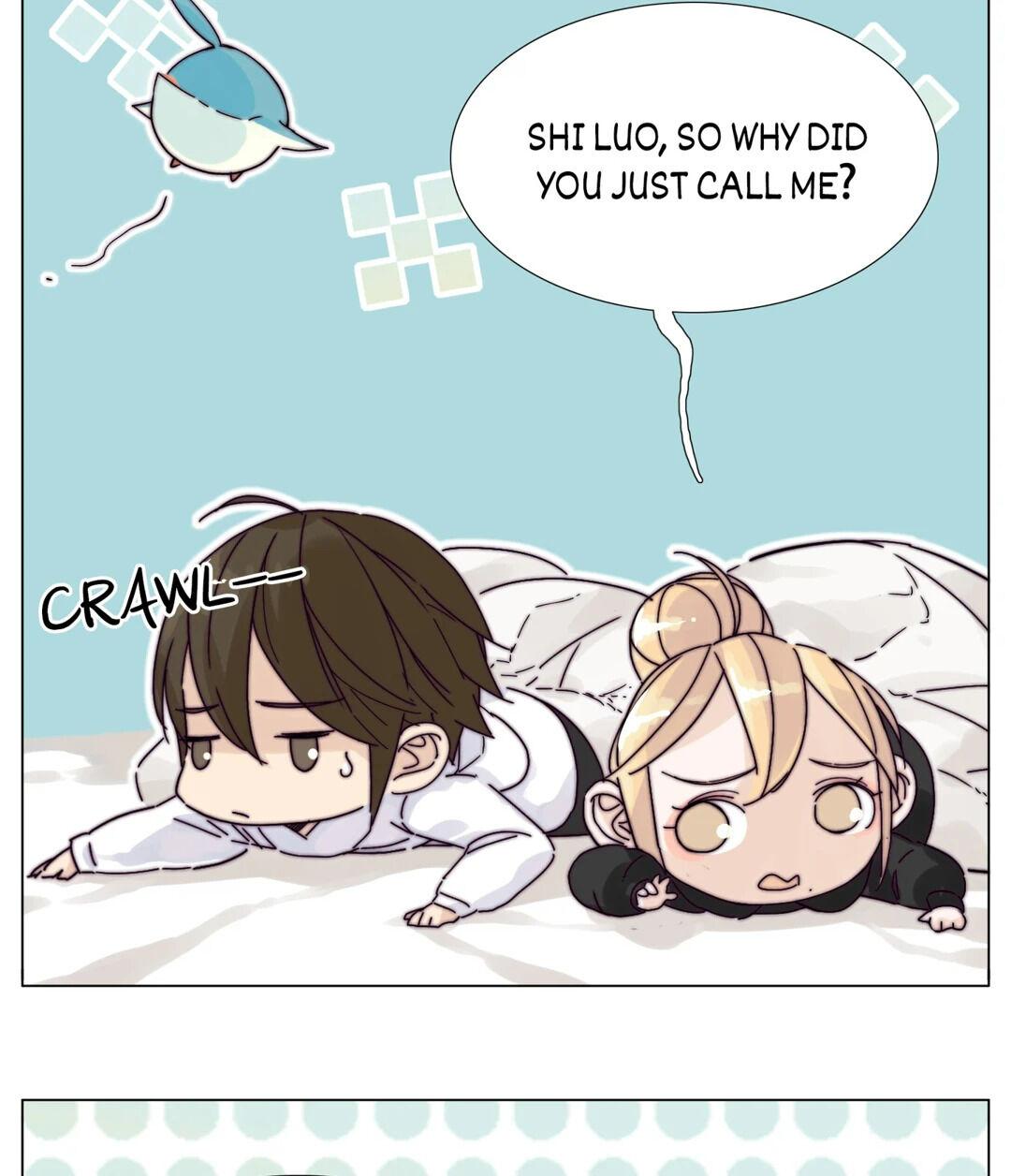 Mint Couple Chapter 70 - page 6