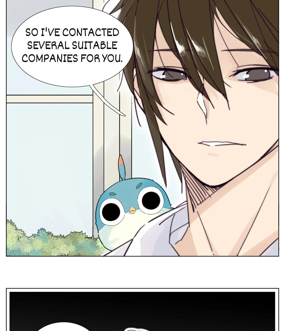 Mint Couple Chapter 70 - page 8
