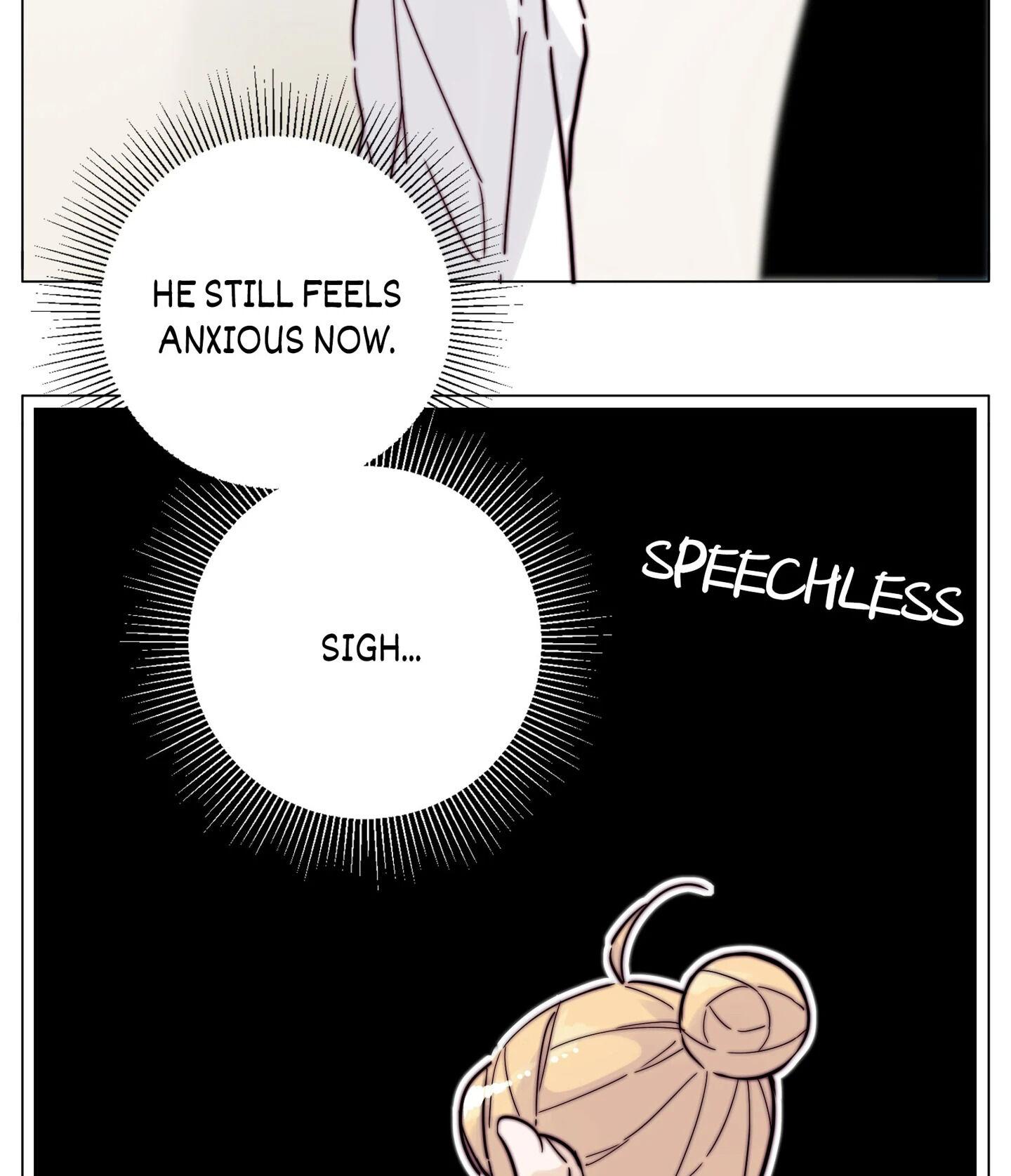 Mint Couple Chapter 71 - page 10
