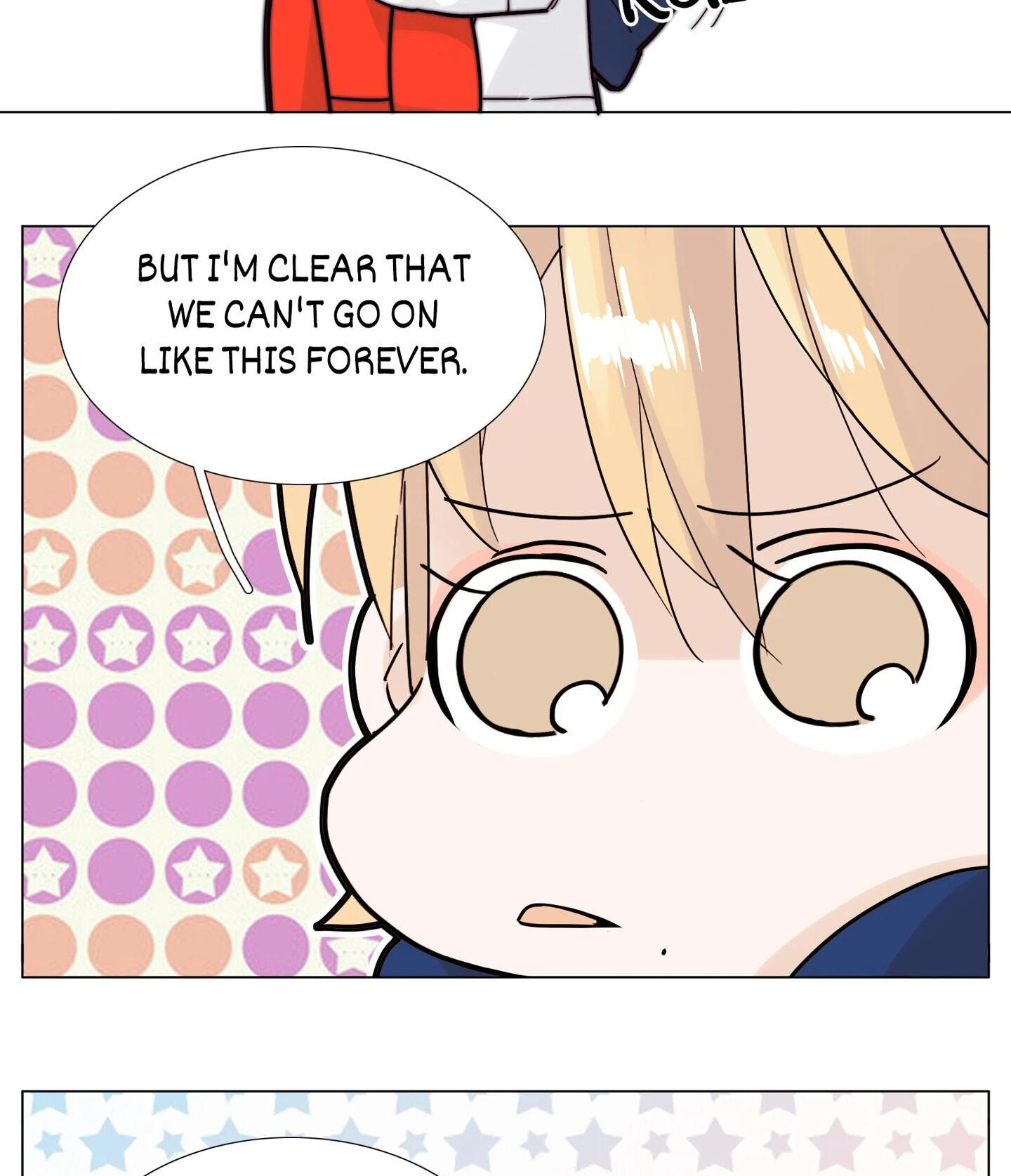 Mint Couple Chapter 71 - page 16
