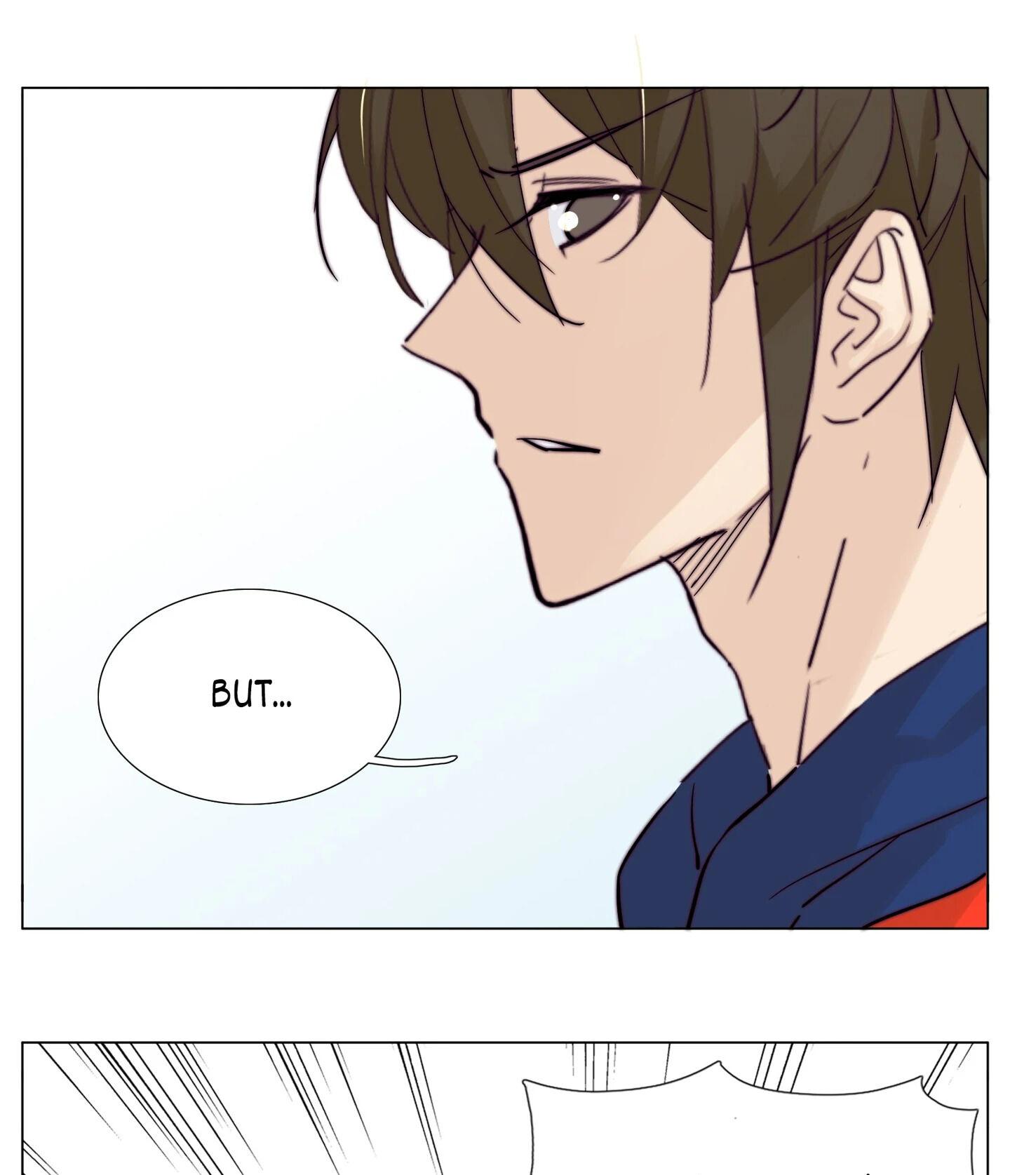 Mint Couple Chapter 71 - page 20