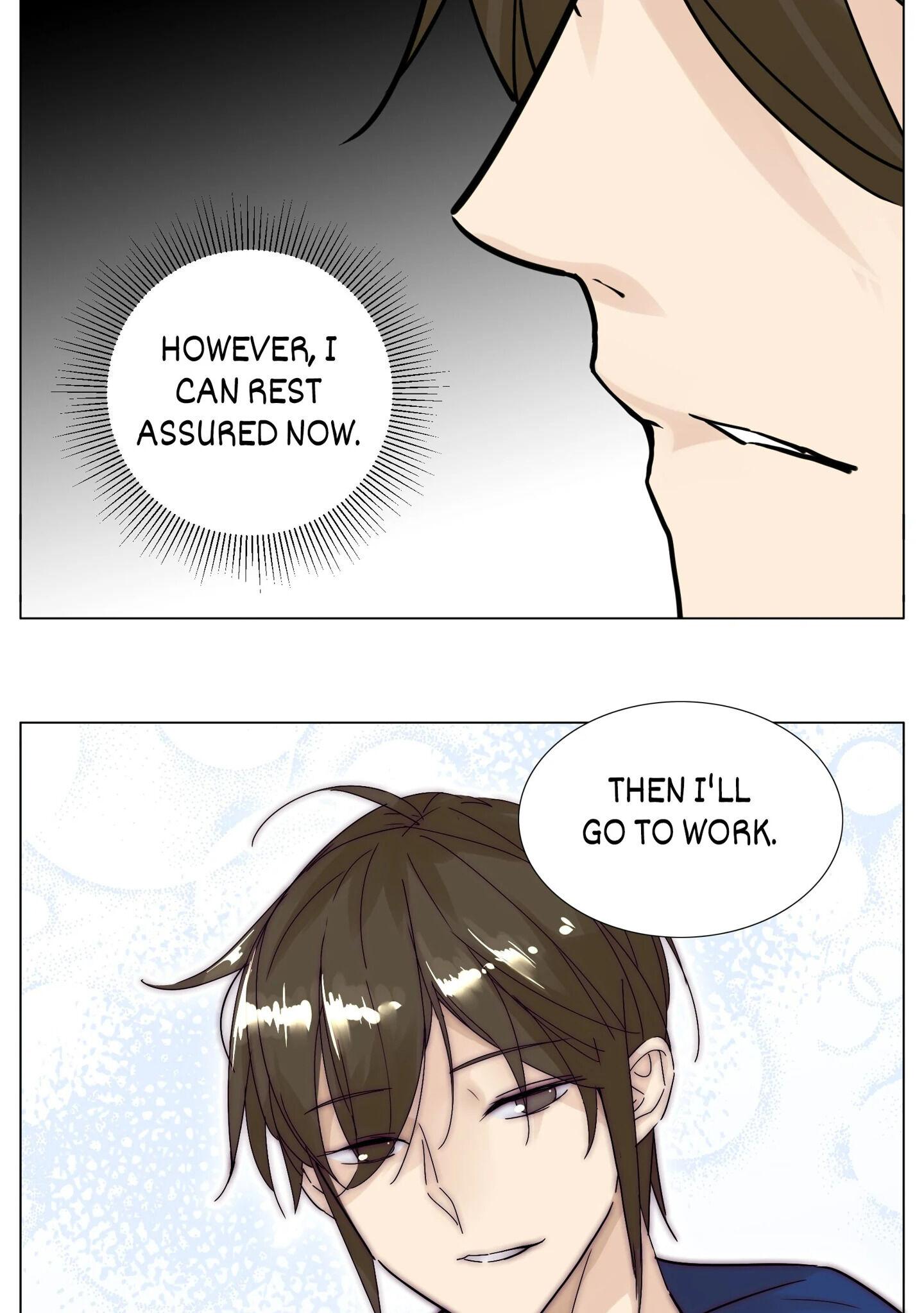 Mint Couple Chapter 71 - page 24