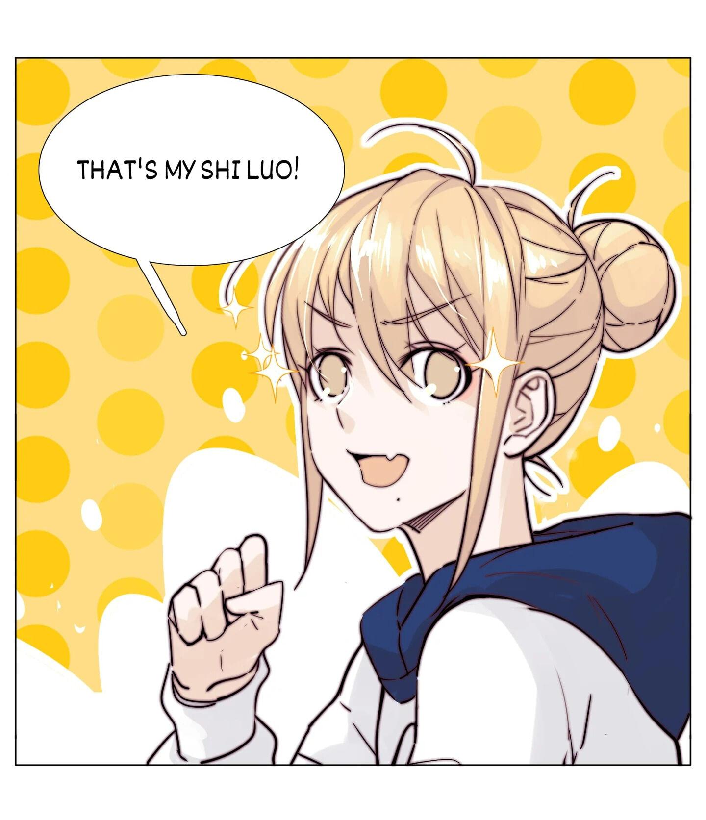Mint Couple Chapter 71 - page 28