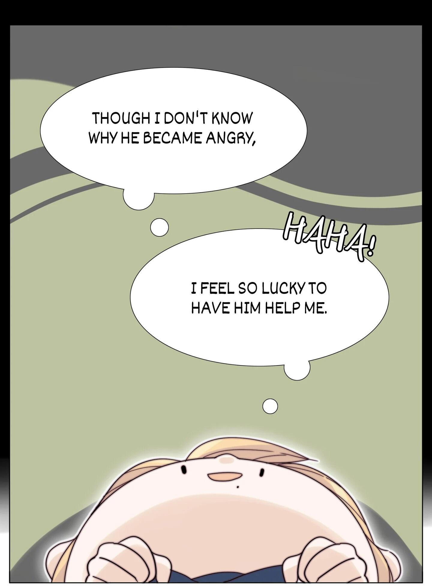 Mint Couple Chapter 71 - page 43