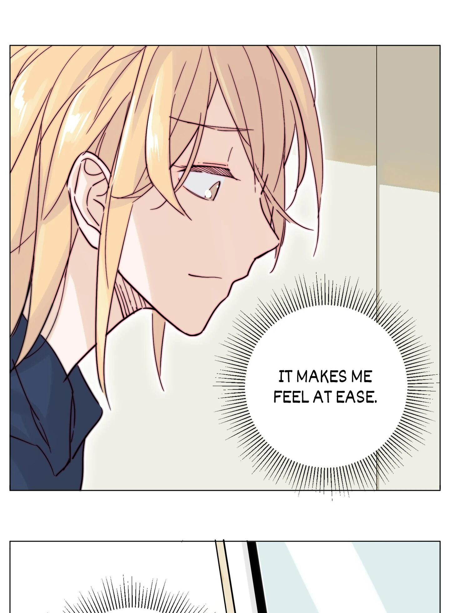 Mint Couple Chapter 71 - page 44