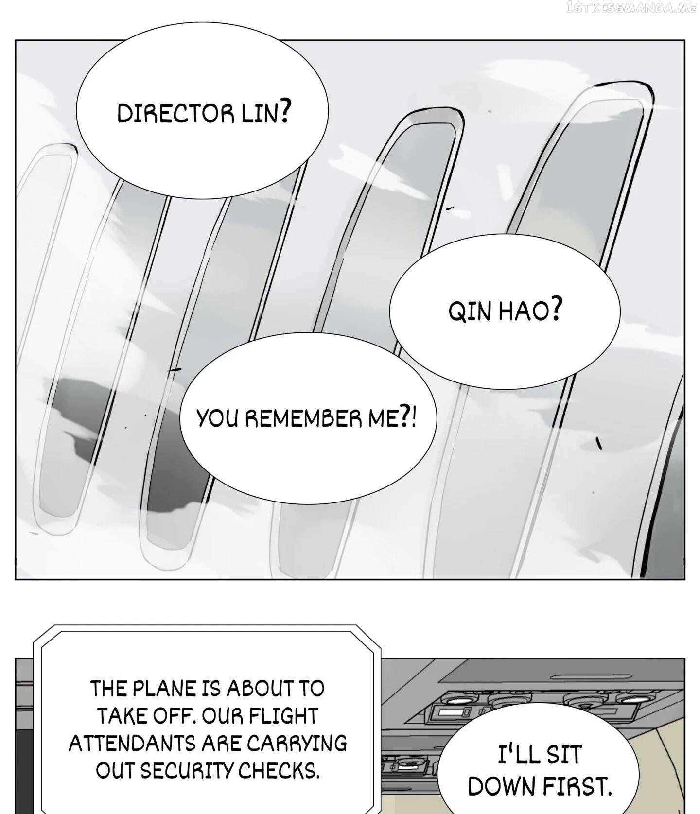 Mint Couple Chapter 71.5 - page 1