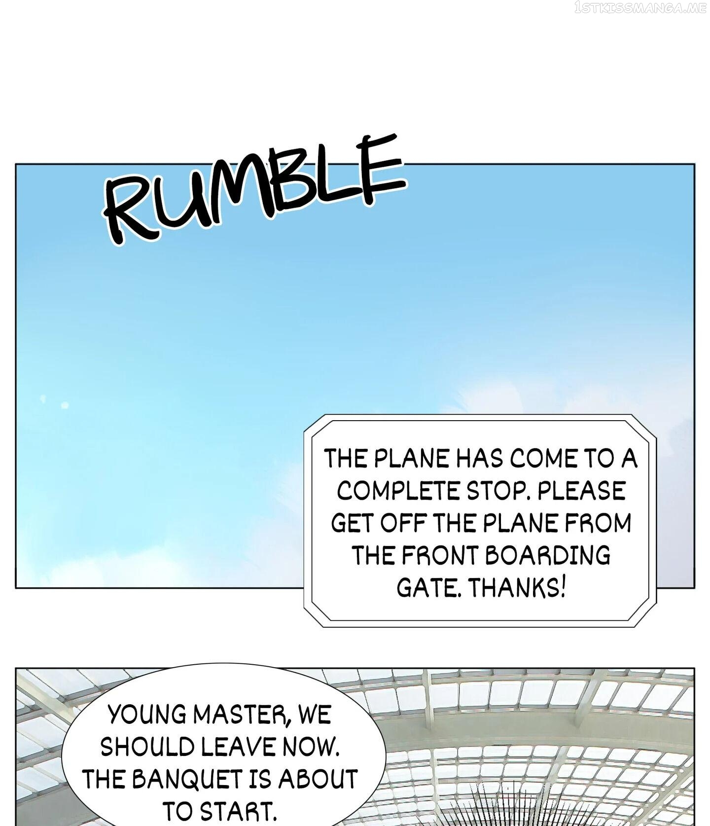 Mint Couple Chapter 71.5 - page 16