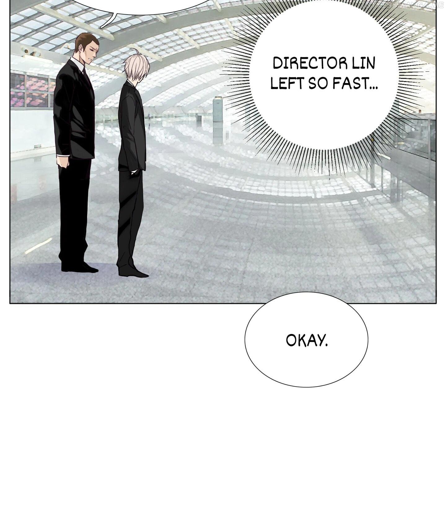 Mint Couple Chapter 71.5 - page 17