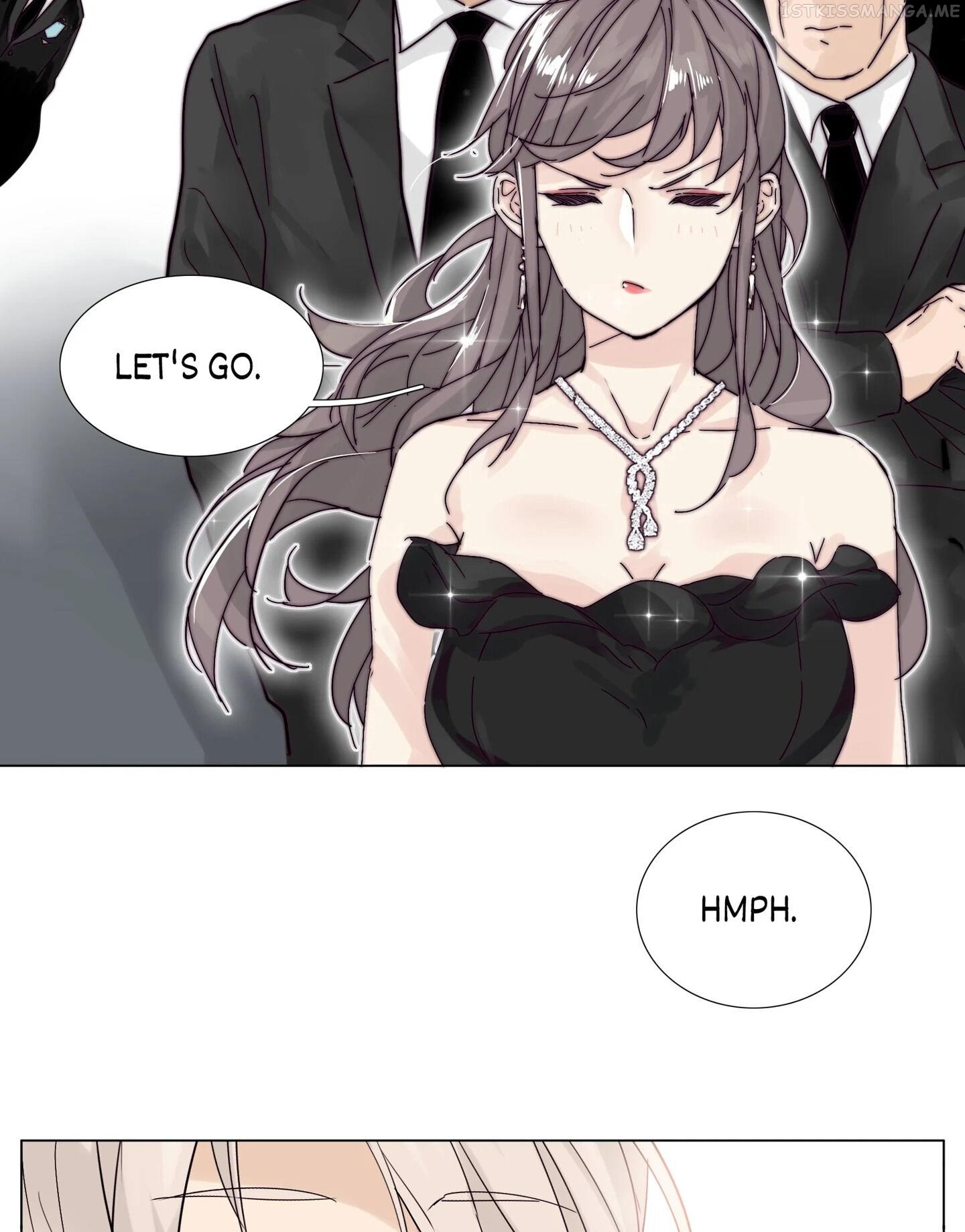 Mint Couple Chapter 71.5 - page 28